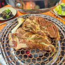 진포숯불돼지갈비 | 응암오거리 돼지갈비 맛집 &#39;노서방숯불돼지갈비&#39; 솔직후기