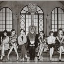 [그 여름 찬란했던 소녀처럼] 소녀시대 - 그여름 이미지