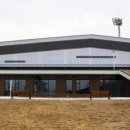 양양군 양양종합운동장 국민체육센터 이미지