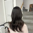 YAAD 야드 | 광화문미용실 야드 여자 레이어드컷 후기