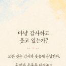 마냥 감사하며 웃고 있는가? 1단락(8월10일~23일) 이미지
