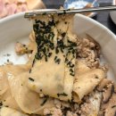 터미널식당 | 강남 센트럴시티 맛집 서연 서울 고속버스터미널 흑백요리사 식당 내돈내산 후기