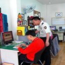서민컴퓨터 Daum카페