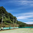 아이산테니스펜션 | 서울 근교 단체 테니스펜션 춘천 아이산테니스펜션 테니스여행 후기