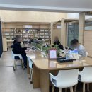 봉제산 책쉼터 이미지