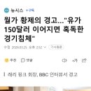월가 황제의 경고…"유가 150달러 이어지면 혹독한 경기침체" 이미지