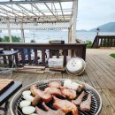 바다소리모텔 | 거제 오션뷰 숙소 추천 바람의 언덕 보이는 첼레스떼 펜션 후기