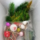 12/9 크리스마스 테라리움 이미지