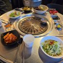 망원소금구이 | [영등포/문래 맛집] 숯불 향 가득한 가성비 끝판왕 고깃집, '망원소금구이' 재방문 후기🥩 - 내돈내산
