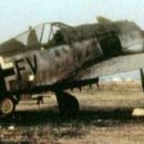 제2의 주력전투기 FW_190 대해서 알아봅시다. 이미지
