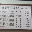 김가네왕족발 - 동래구 충렬대로249번길 7 | 김가네왕족발