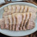 정이든보쌈 이미지