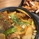 서가네 감자탕 뼈찜 네이버블로그
