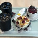 충무로, 을지로 | 아는 사람만 아는 카페 겸 도자기 공방, 디오티 DOT