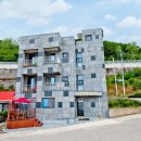 새파랑길 펜션 이미지