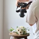 Wedding...ing💍// 꼼나나 메이크업 &amp; 일라이스튜디오(ily) 촬영후기📸