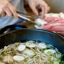 진안로 | 안성 현지인이 추천해준 안성만두요리전문점 점심 후기