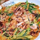 인하칼국수 | 인하대후문 가성비 맛집! 보리밥 무제한에 8,500원 바지락칼국수 인하칼국수 후기