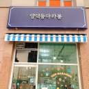 양덕동마카롱