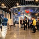 부산지방기상청 1층 이미지