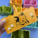 캘리그라피로 배우는 소품공예 | 원목 다용도 연필꽂이 만들기 캘리그라피 토탈공예 수업 구미 공방 체험