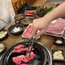김제 고급 한우를 합리적인 가격에 즐길수 있는 식당 &#34;김제 백산 한우촌&#34;