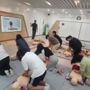 해양고등학교 내 | 2025년 김해금곡고 해양안전훈련을 소개합니다.