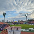 종합운동장 | 안양종합운동장 원정석 후기, 울산HD vs 안양FC 강등권 전쟁&lt;2025.11.1.&gt;