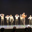 엠비규어스 댄스컴퍼니 바디콘서트 이미지