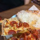 펍타운 | "합정에서 피맥 장소 고민하다가 여기서 끝났다... 합정 피자 맛집 독타운피자펍 솔직 후기"