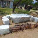 청솔수석박물관 이미지