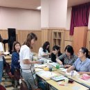 캘리그라피(주) 이미지