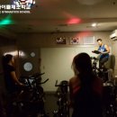 재키스피닝 JIGS(JACKIE INDOORCYCLE GYMNASTIC SCHOOL) 패밀리세미나 1교시 이미지