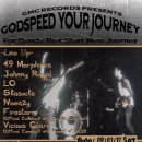 [GMC] 12/17/SAT @ SPOT "GODSPEED YOUR JOURNEY" (쟈니로얄,49몰핀스,스카썩스,파이어스톰,노이지,로,비셔스 글레어) 이미지