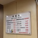 우두부대찌개(강북점) | 미아동 맛집 의정부부대찌개 백년가게 인증받은 부대찌개 후기