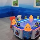 곡성 섬진강 기차마을 이미지