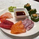 쁘띠호텔 통통 | 판교 호텔 뷔페 그래비티 조선 서울 판교 앤디쉬(Andish) 송년 모임 후기