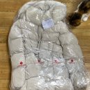 나이스클랍 | [나이스클랍 벨티드 패딩 하프구스다운]내돈내산 후기|N244PWDA16