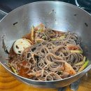 일송막국수，닭갈비 이미지