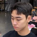 이샵(금호점) | “ 금호동 이샵헤어 미용실 남자머리 진주 디자이너 ”이마 라인을 예쁘게, 엠자 이마도 완벽 커버...
