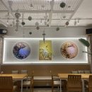 뜰 플라워디저트카페 이미지