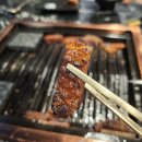 군산 조촌동 삼겹살 신상 맛집 마장동김씨 2인 모둠 후기