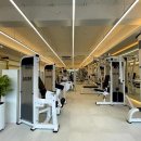 원스짐 레이디 종합운동장점 이미지