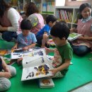 남이작은도서관 이미지