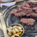 [신대방] 잡내 없이 깔끔한 소갈비살 맛집 &#34;진갈집 정육점 식당&#34; 강력 추천 (내돈내산)