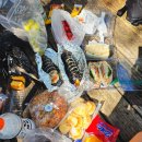 사과탑매점 | 운적예예(운길산&gt;적갑산&gt;예봉산&gt;예빈산) 산행 기록, 팔당역 근처 &#39;팔당초계국수&#39; 초계국수랑 만두 후기