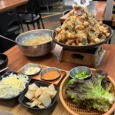 진정한족발 | 천호역 맛집 진정한족발 강동천호본점 재방문 후기, 천호 회식 추천