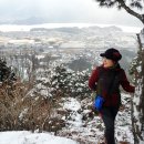 우신중고교입구삼거리 | 전주(全州)시의 산(山)