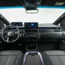 현대자동차온의점 | 스타리아 EV 가격 충격! 듀얼 충전구에 보조금까지 역대급 가성비