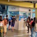 카운트 | 방콕 아이콘시암 불꽃놀이 새해맞이 카운트다운 2025 후기 꿀팁